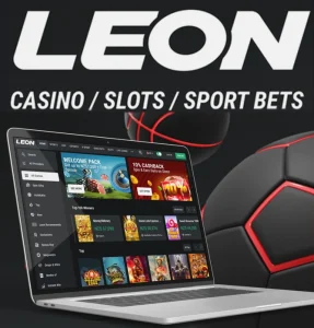 Leon Casino Visual